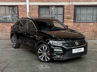 Volkswagen t-roc 1.5 tsi r-line sport business r 150pk 2019, j-599-lz - afbeelding 39 van  40