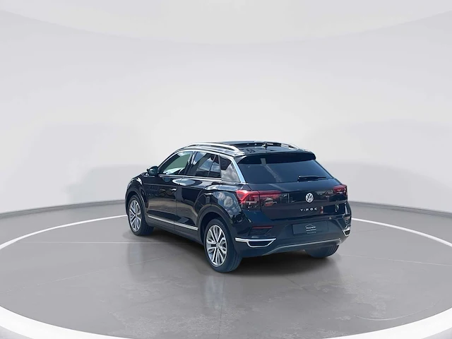 Volkswagen t-roc 1.5 tsi sport 2018 | n-471-fl - afbeelding 2 van  26