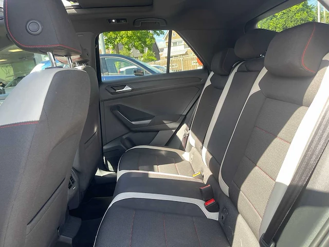 Volkswagen t-roc 1.5 tsi sport 2018 | n-471-fl - afbeelding 7 van  26