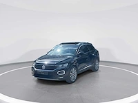 Volkswagen t-roc 1.5 tsi sport 2018 | n-471-fl - afbeelding 1 van  26