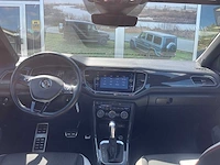 Volkswagen t-roc 1.5 tsi sport 2018 | n-471-fl - afbeelding 13 van  26