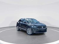 Volkswagen t-roc 1.5 tsi sport 2018 | n-471-fl - afbeelding 12 van  26
