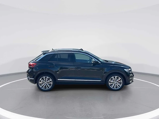 Volkswagen t-roc 1.5 tsi sport 2018 | n-471-fl - afbeelding 21 van  26