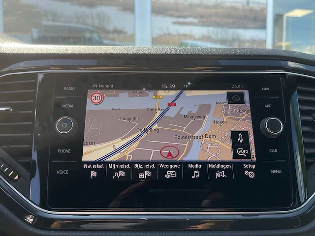 Volkswagen t-roc 1.5 tsi sport 2018 | n-471-fl - afbeelding 22 van  26