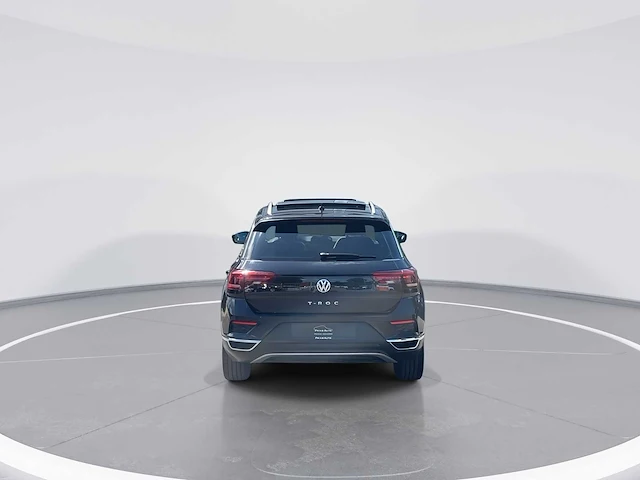 Volkswagen t-roc 1.5 tsi sport 2018 | n-471-fl - afbeelding 25 van  26