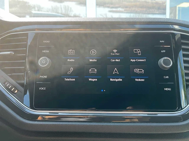Volkswagen t-roc 1.5 tsi sport 2018 | n-471-fl - afbeelding 26 van  26