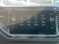 Volkswagen t-roc 1.5 tsi sport 2018 | n-471-fl - afbeelding 26 van  26