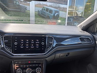 Volkswagen t-roc 1.5 tsi sport 2018 | n-471-fl - afbeelding 2 van  25