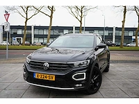 Volkswagen t-roc 1.5 tsi sport automaat 2020, x-224-sv