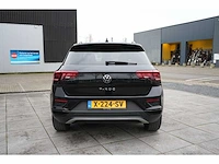 Volkswagen t-roc 1.5 tsi sport automaat 2020, x-224-sv - afbeelding 23 van  28