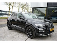 Volkswagen t-roc 1.5 tsi sport automaat 2020, x-224-sv - afbeelding 26 van  28