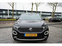 Volkswagen t-roc 1.5 tsi sport automaat 2020, x-224-sv - afbeelding 27 van  28