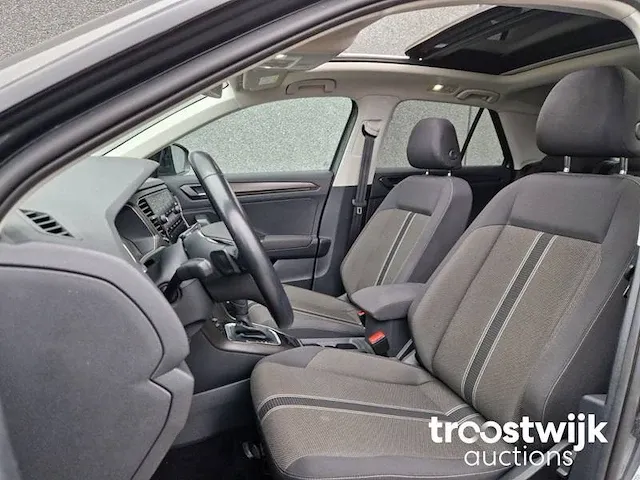 Volkswagen t-roc 1.5 tsi sport business r automaat, 6184 - afbeelding 3 van  25