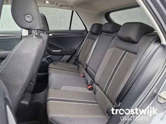 Volkswagen t-roc 1.5 tsi sport business r automaat, 6184 - afbeelding 4 van  25