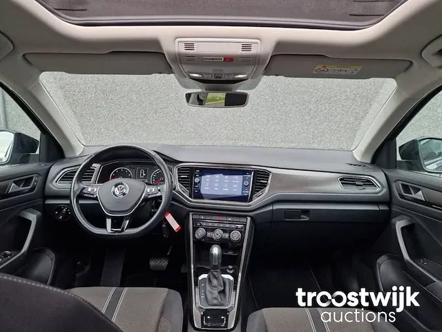Volkswagen t-roc 1.5 tsi sport business r automaat, 6184 - afbeelding 5 van  25