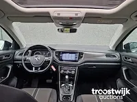 Volkswagen t-roc 1.5 tsi sport business r automaat, 6184 - afbeelding 5 van  25