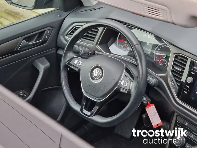 Volkswagen t-roc 1.5 tsi sport business r automaat, 6184 - afbeelding 6 van  25
