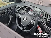 Volkswagen t-roc 1.5 tsi sport business r automaat, 6184 - afbeelding 6 van  25
