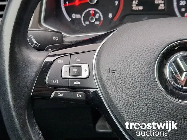 Volkswagen t-roc 1.5 tsi sport business r automaat, 6184 - afbeelding 7 van  25