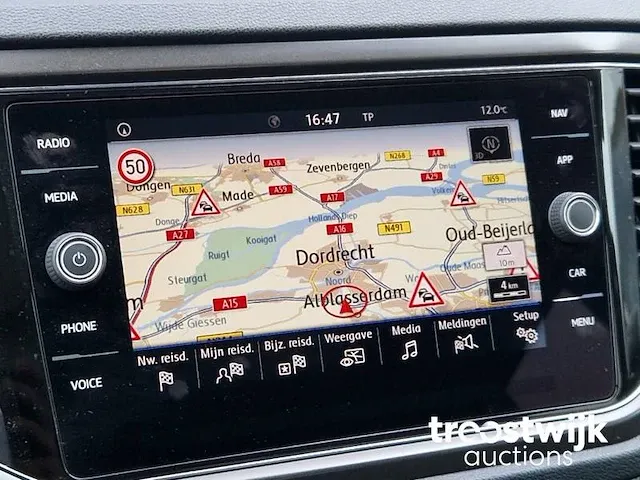 Volkswagen t-roc 1.5 tsi sport business r automaat, 6184 - afbeelding 11 van  25