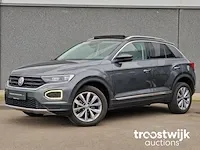 Volkswagen t-roc 1.5 tsi sport business r automaat, 6184 - afbeelding 1 van  25