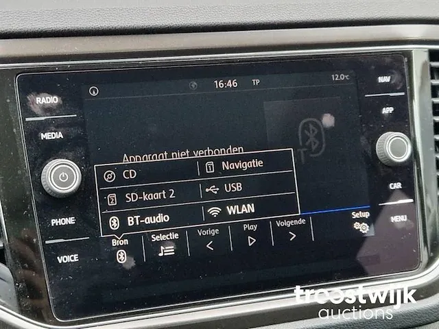 Volkswagen t-roc 1.5 tsi sport business r automaat, 6184 - afbeelding 13 van  25