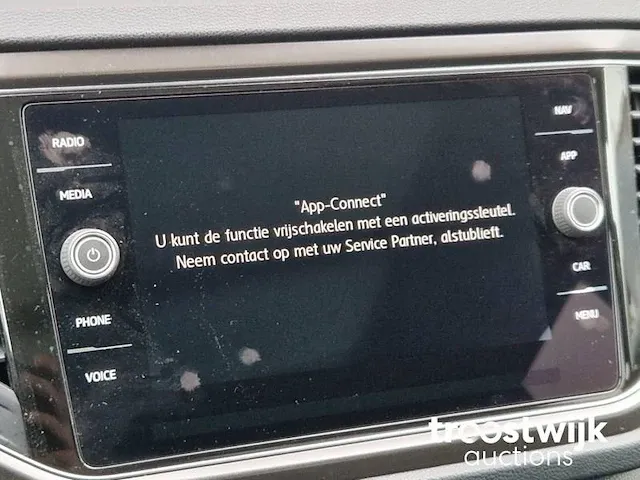 Volkswagen t-roc 1.5 tsi sport business r automaat, 6184 - afbeelding 17 van  25
