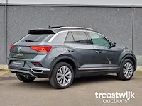 Volkswagen t-roc 1.5 tsi sport business r automaat, 6184 - afbeelding 12 van  25