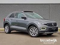 Volkswagen t-roc 1.5 tsi sport business r automaat, 6184 - afbeelding 19 van  25