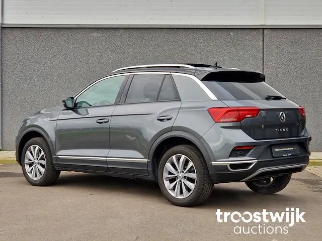 Volkswagen t-roc 1.5 tsi sport business r automaat, 6184 - afbeelding 20 van  25