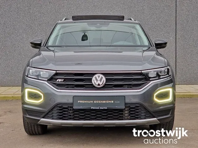 Volkswagen t-roc 1.5 tsi sport business r automaat, 6184 - afbeelding 21 van  25