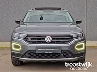 Volkswagen t-roc 1.5 tsi sport business r automaat, 6184 - afbeelding 21 van  25