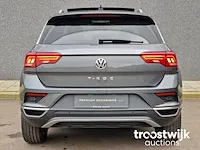 Volkswagen t-roc 1.5 tsi sport business r automaat, 6184 - afbeelding 22 van  25