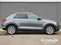 Volkswagen t-roc 1.5 tsi sport business r automaat, 6184 - afbeelding 24 van  25