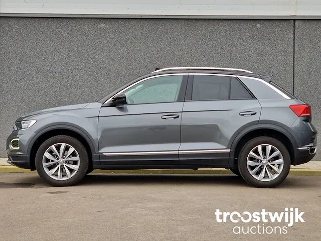 Volkswagen t-roc 1.5 tsi sport business r automaat, 6184 - afbeelding 25 van  25