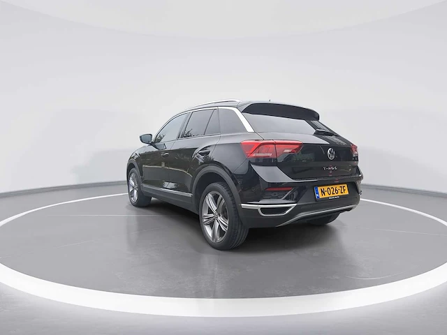 Volkswagen t-roc 1.5 tsi sport business sport 2021 | n-026-zf - afbeelding 29 van  34