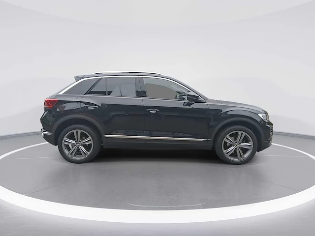 Volkswagen t-roc 1.5 tsi sport business sport 2021 | n-026-zf - afbeelding 32 van  34