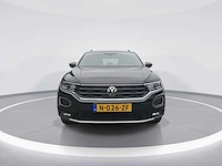 Volkswagen t-roc 1.5 tsi sport business sport 2021 | n-026-zf - afbeelding 34 van  34
