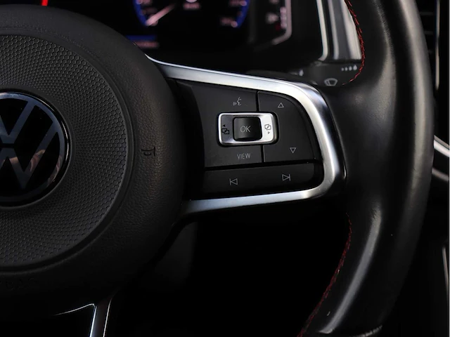 Volkswagen t-roc 1.5 tsi sport business sport 2021 | n-026-zf - afbeelding 15 van  34