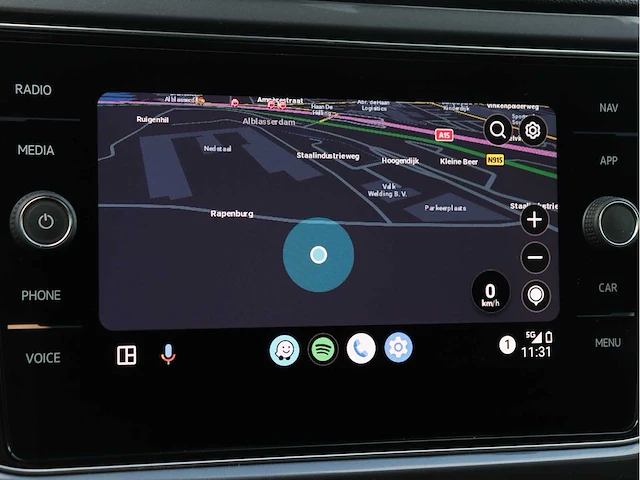 Volkswagen t-roc 1.5 tsi sport business sport 2021 | n-026-zf - afbeelding 24 van  34