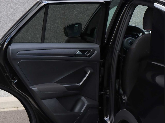 Volkswagen t-roc 1.5 tsi sport business sport 2021 | n-026-zf - afbeelding 5 van  34