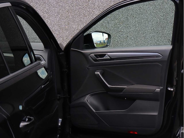 Volkswagen t-roc 1.5 tsi sport business sport 2021 | n-026-zf - afbeelding 6 van  34