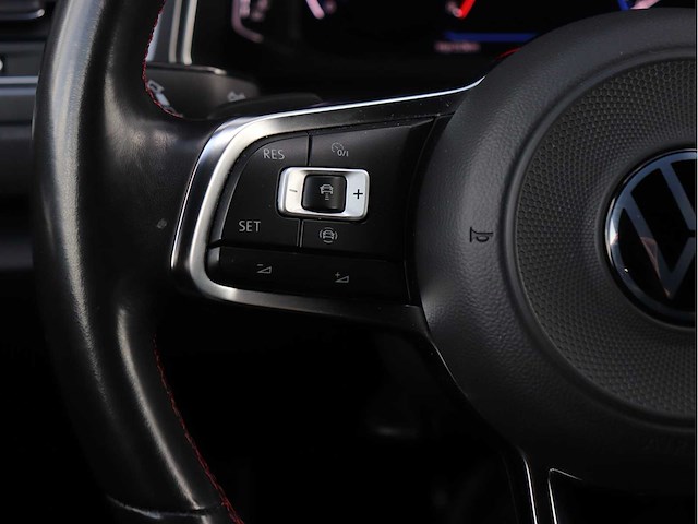 Volkswagen t-roc 1.5 tsi sport business sport 2021 | n-026-zf - afbeelding 14 van  34