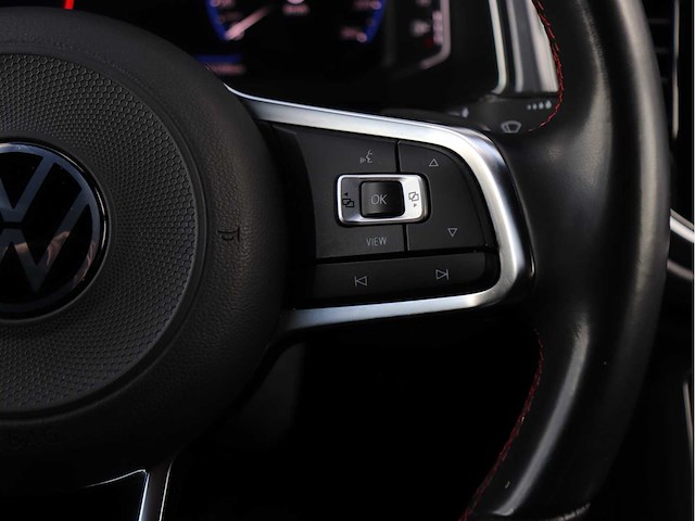 Volkswagen t-roc 1.5 tsi sport business sport 2021 | n-026-zf - afbeelding 15 van  34