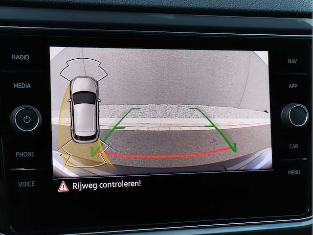 Volkswagen t-roc 1.5 tsi sport business sport 2021 | n-026-zf - afbeelding 20 van  34