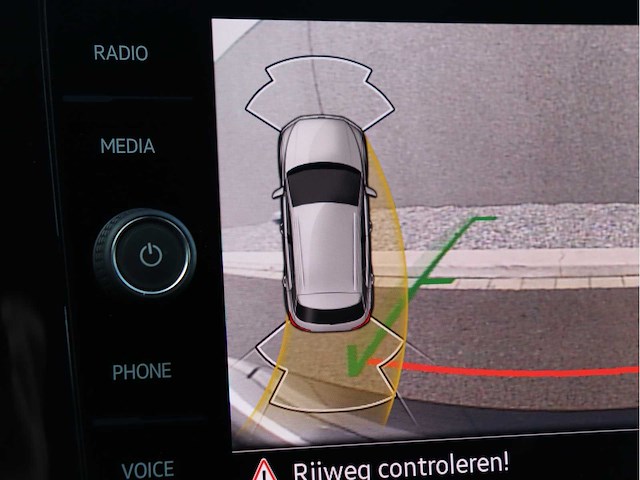 Volkswagen t-roc 1.5 tsi sport business sport 2021 | n-026-zf - afbeelding 21 van  34