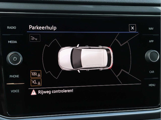 Volkswagen t-roc 1.5 tsi sport business sport 2021 | n-026-zf - afbeelding 22 van  34