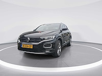Volkswagen t-roc 1.5 tsi sport business sport 2021 | n-026-zf - afbeelding 12 van  34