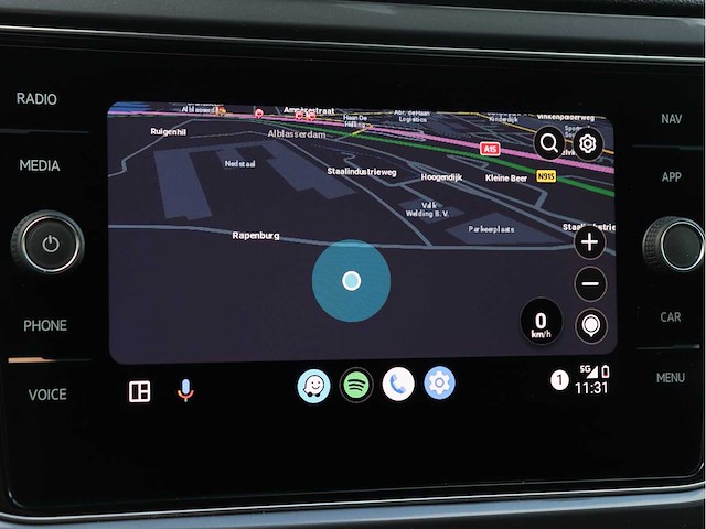 Volkswagen t-roc 1.5 tsi sport business sport 2021 | n-026-zf - afbeelding 24 van  34