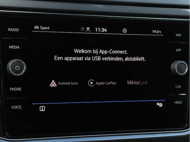 Volkswagen t-roc 1.5 tsi sport business sport 2021 | n-026-zf - afbeelding 25 van  34